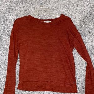 American Eagle long sleeve